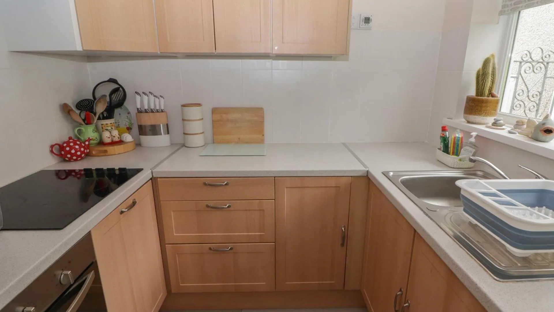 The Lobster Pot Villa Swansea Holiday home