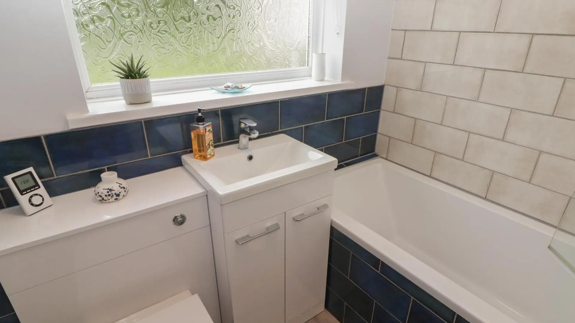 The Lobster Pot Villa Swansea Holiday home