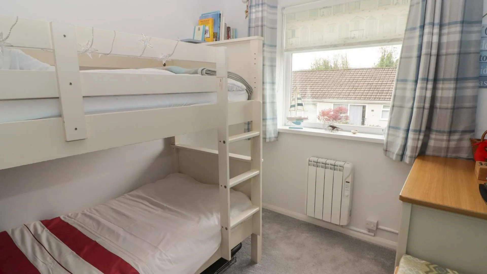 The Lobster Pot Villa Swansea Holiday home
