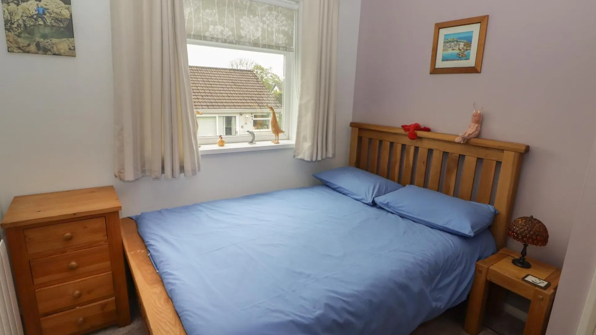 The Lobster Pot Villa Swansea Holiday home