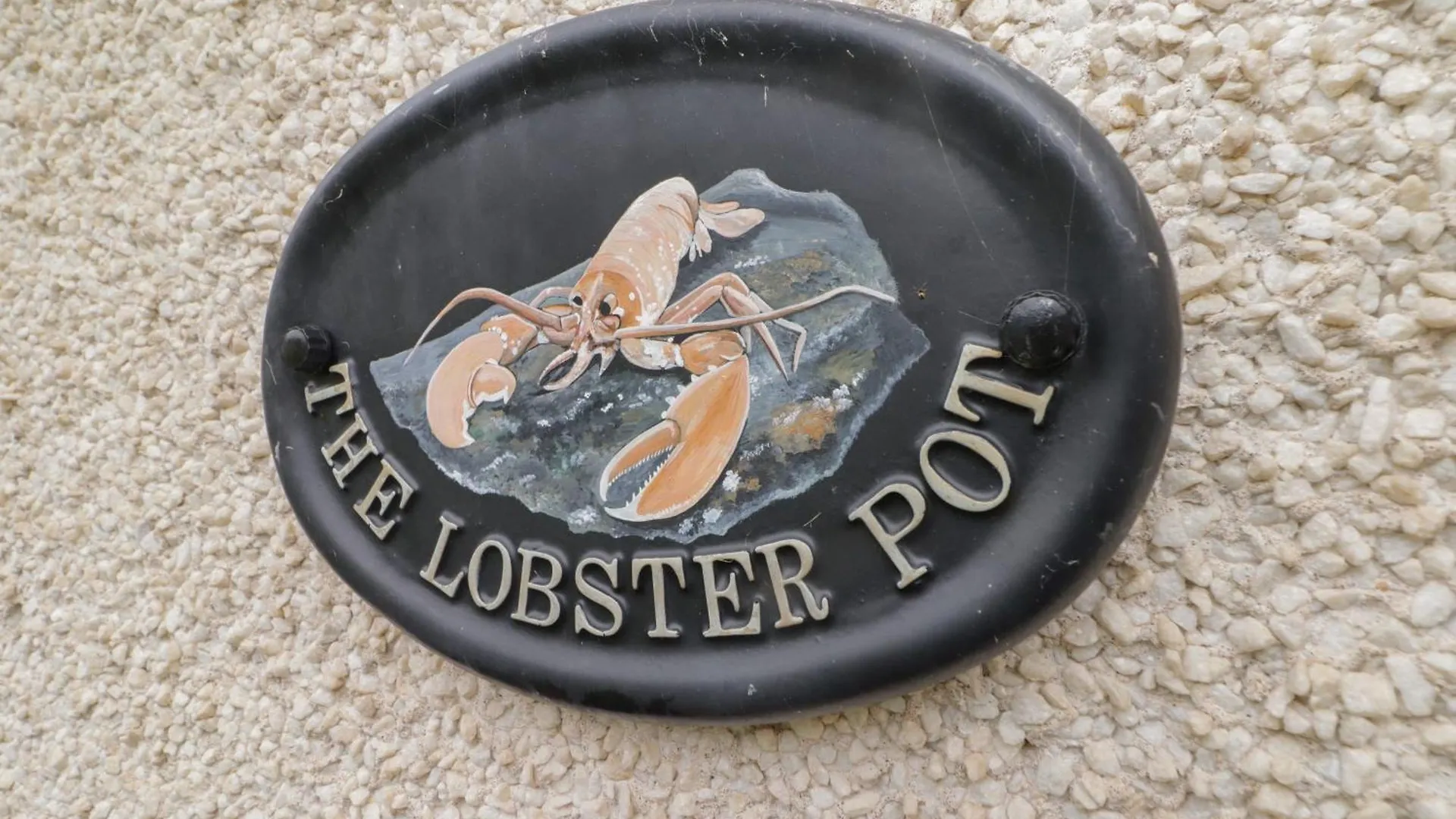 The Lobster Pot Villa Swansea