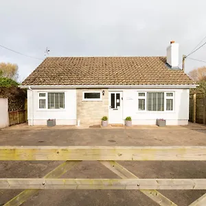 Just Wales - Marshmallow Cottage, Oxwich Holiday home